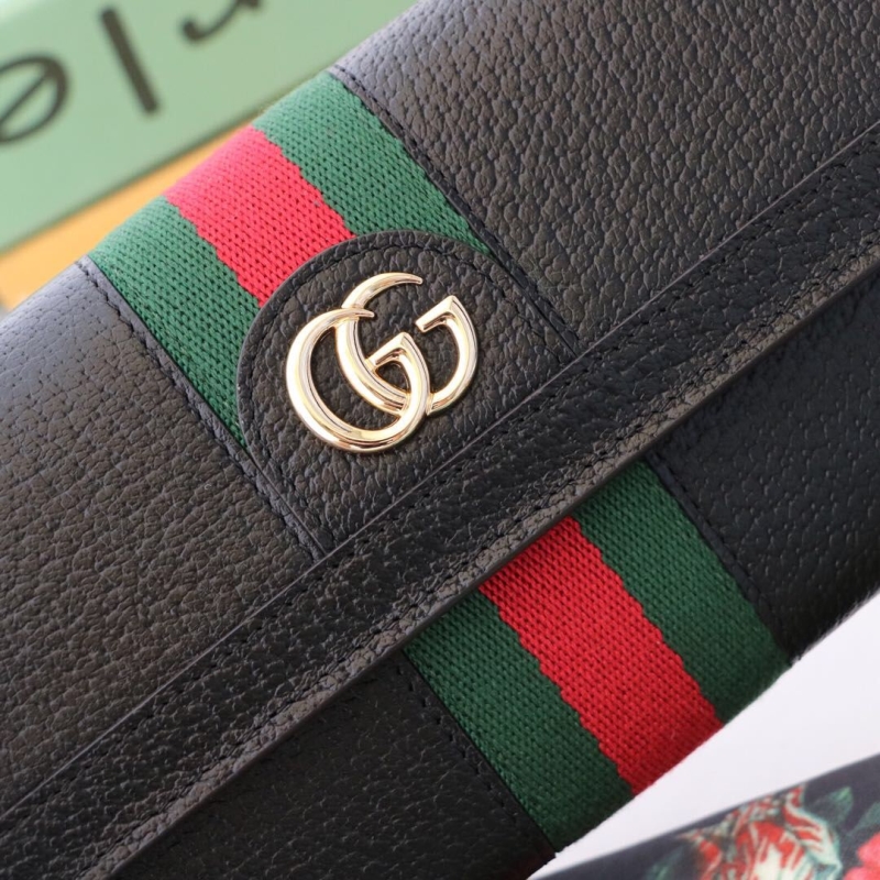 Gucci Wallets & Purse